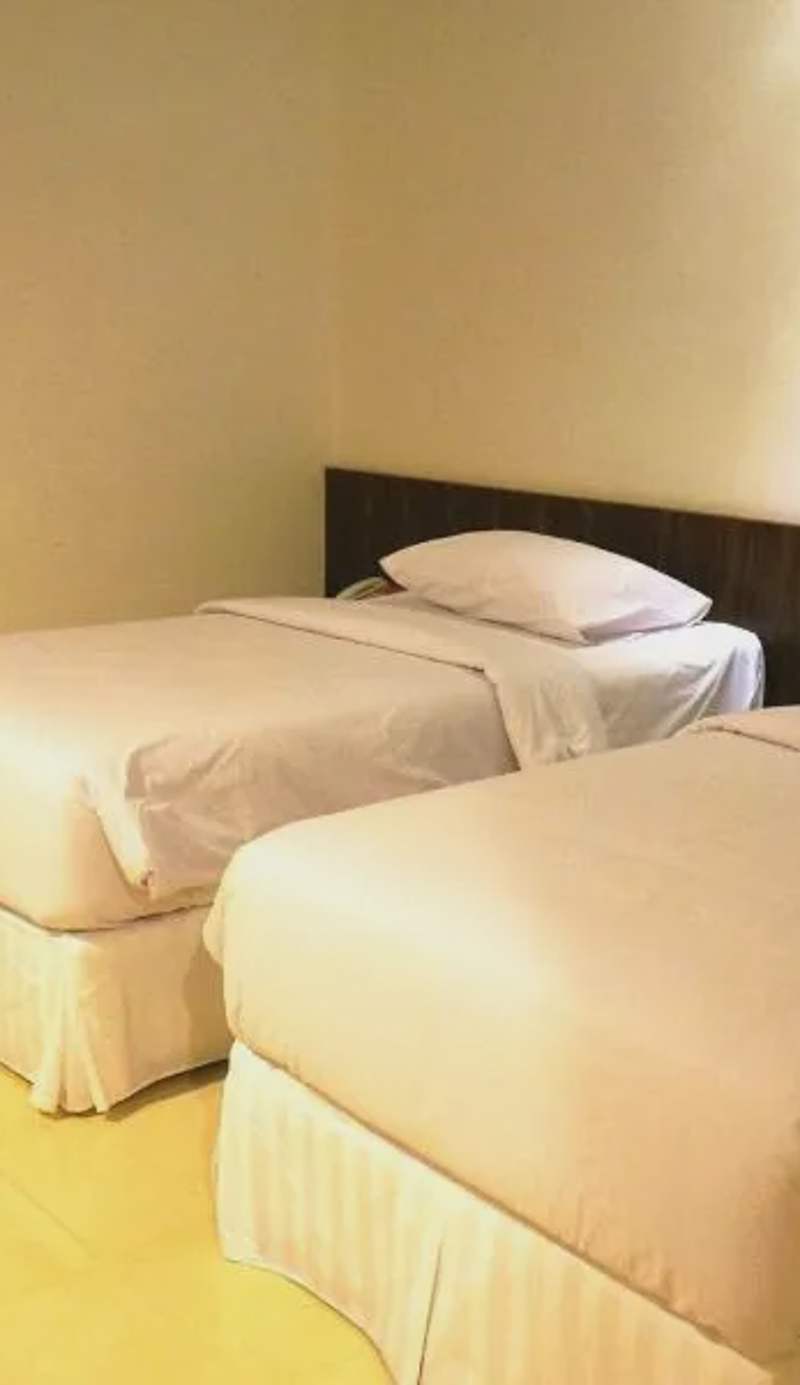 Ameera Hotel