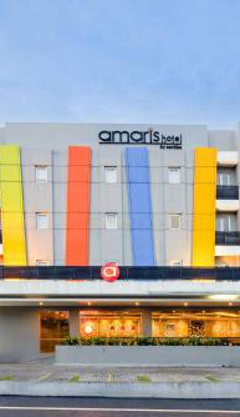 Amaris Hotel Pekanbaru