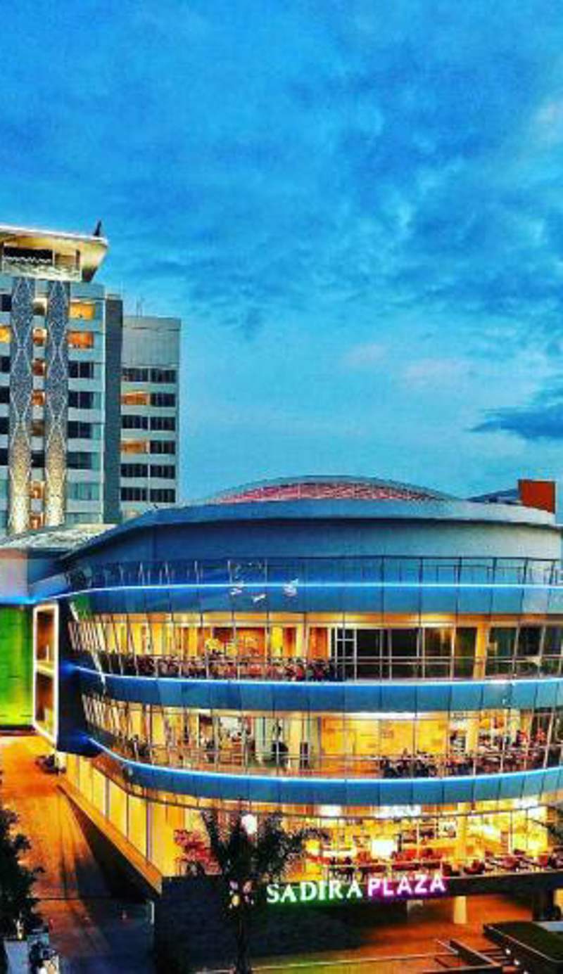 FOX Hotel Pekanbaru
