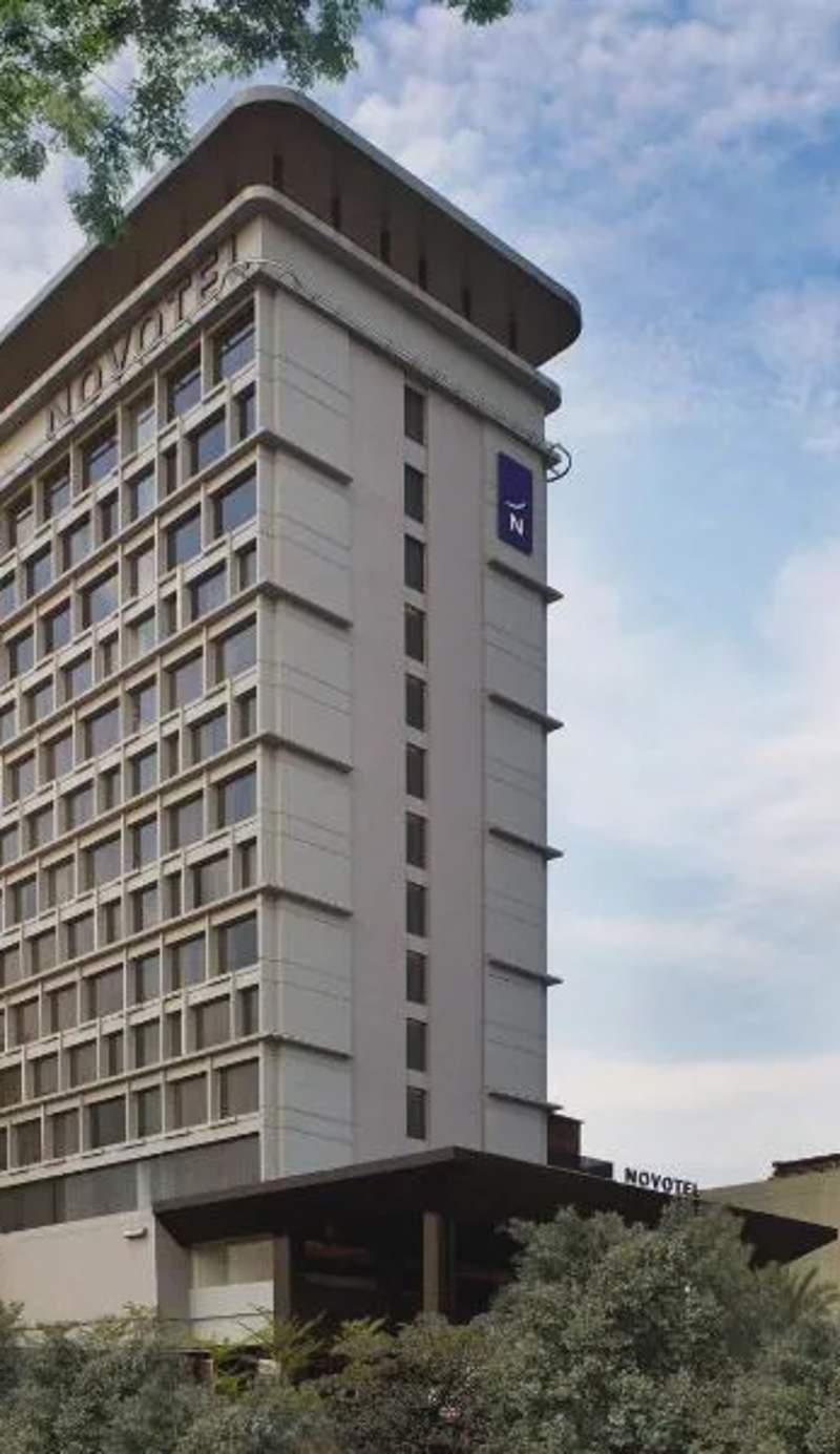 Novotel Pekanbaru