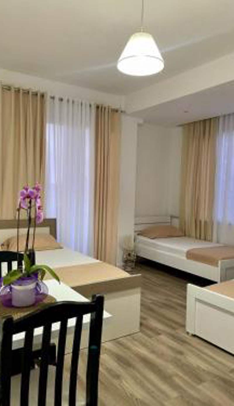Marra’s Rooms