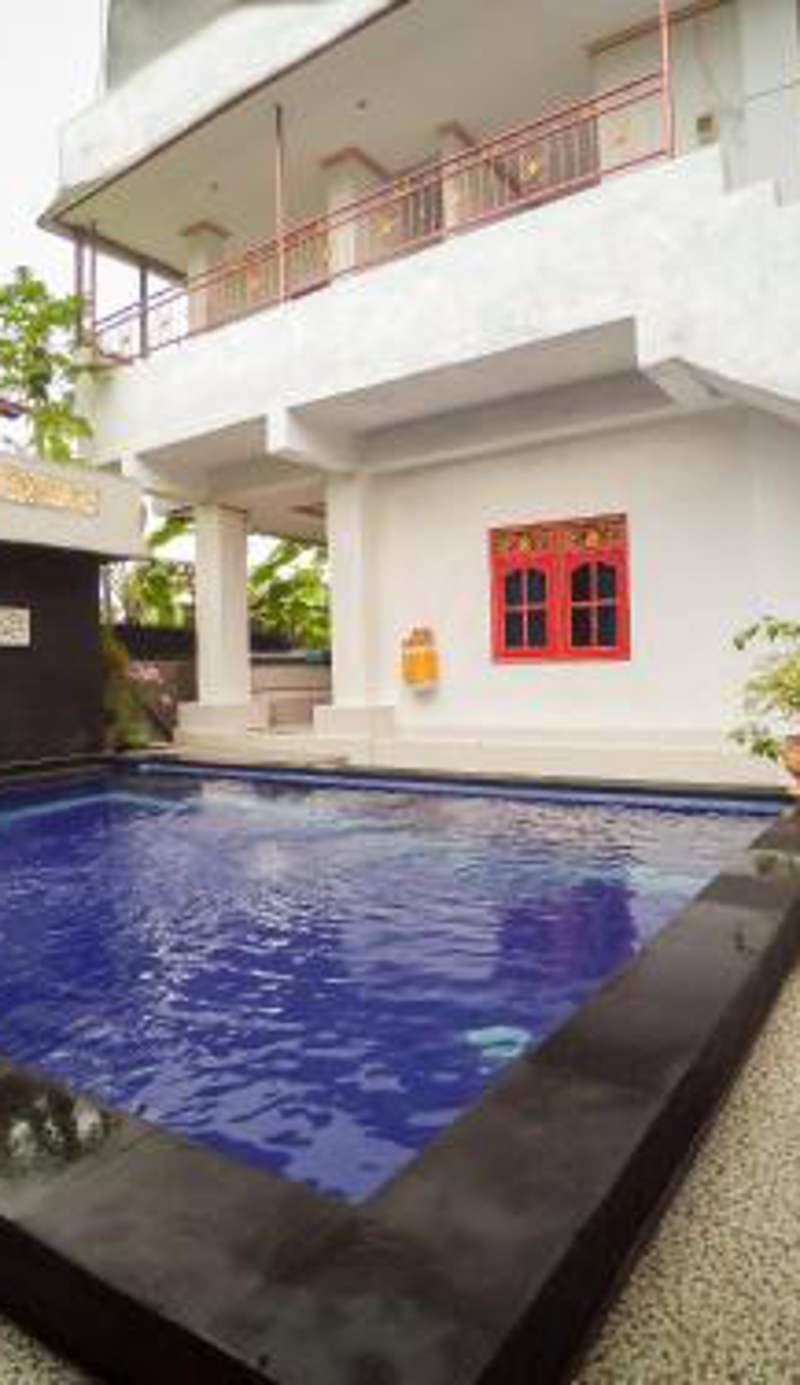 Kabera Bungalow 1