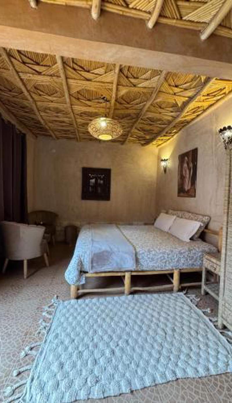 Guest House Bagdad Café