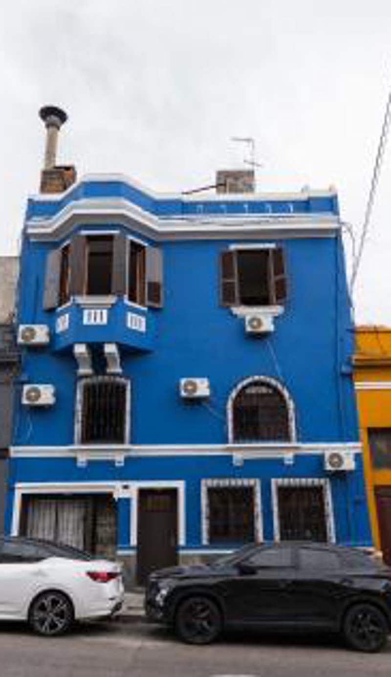 Casa Yacumenza