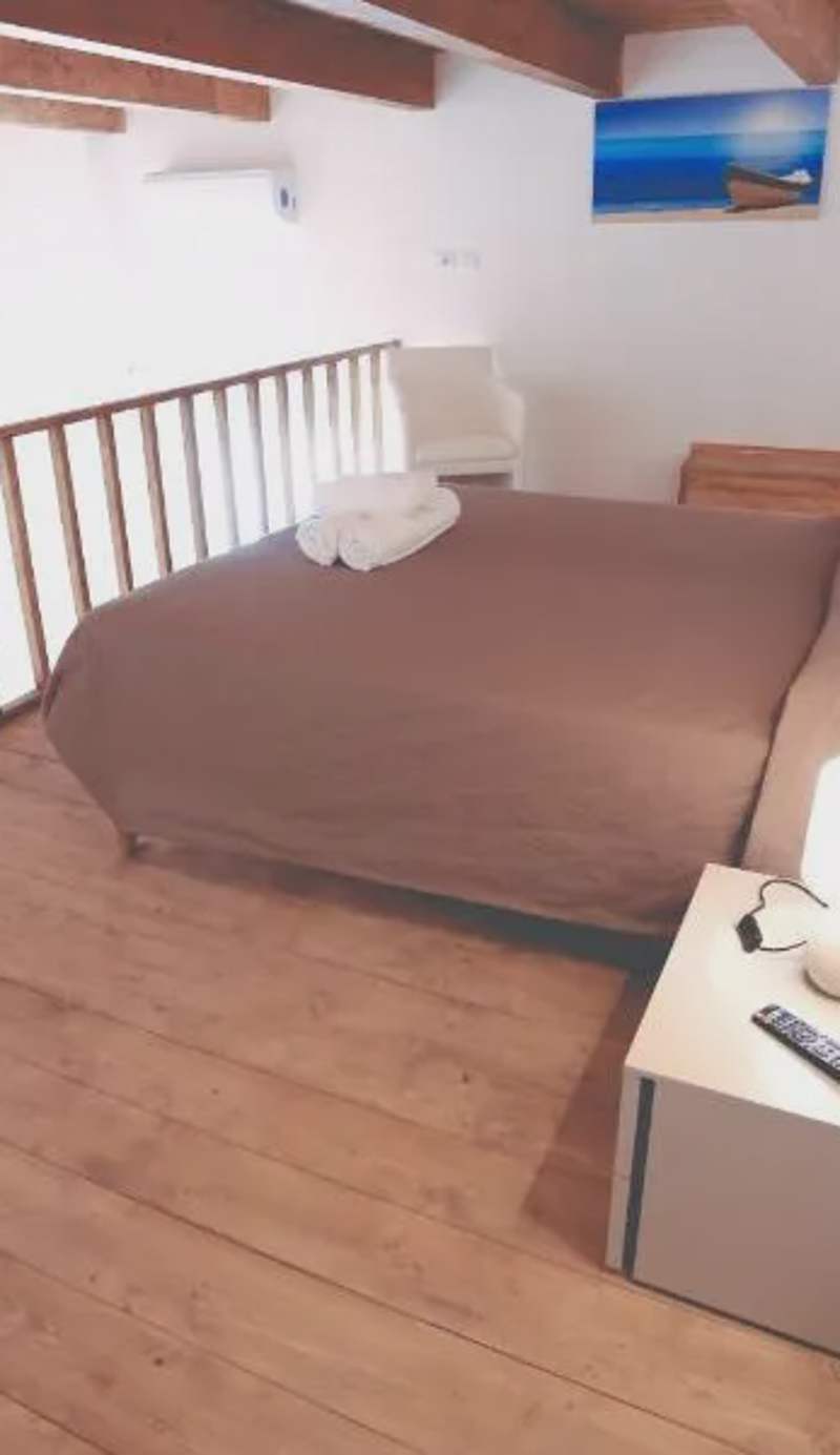 IL VIAGGIATORE VIA INDIPENDENZA B&B