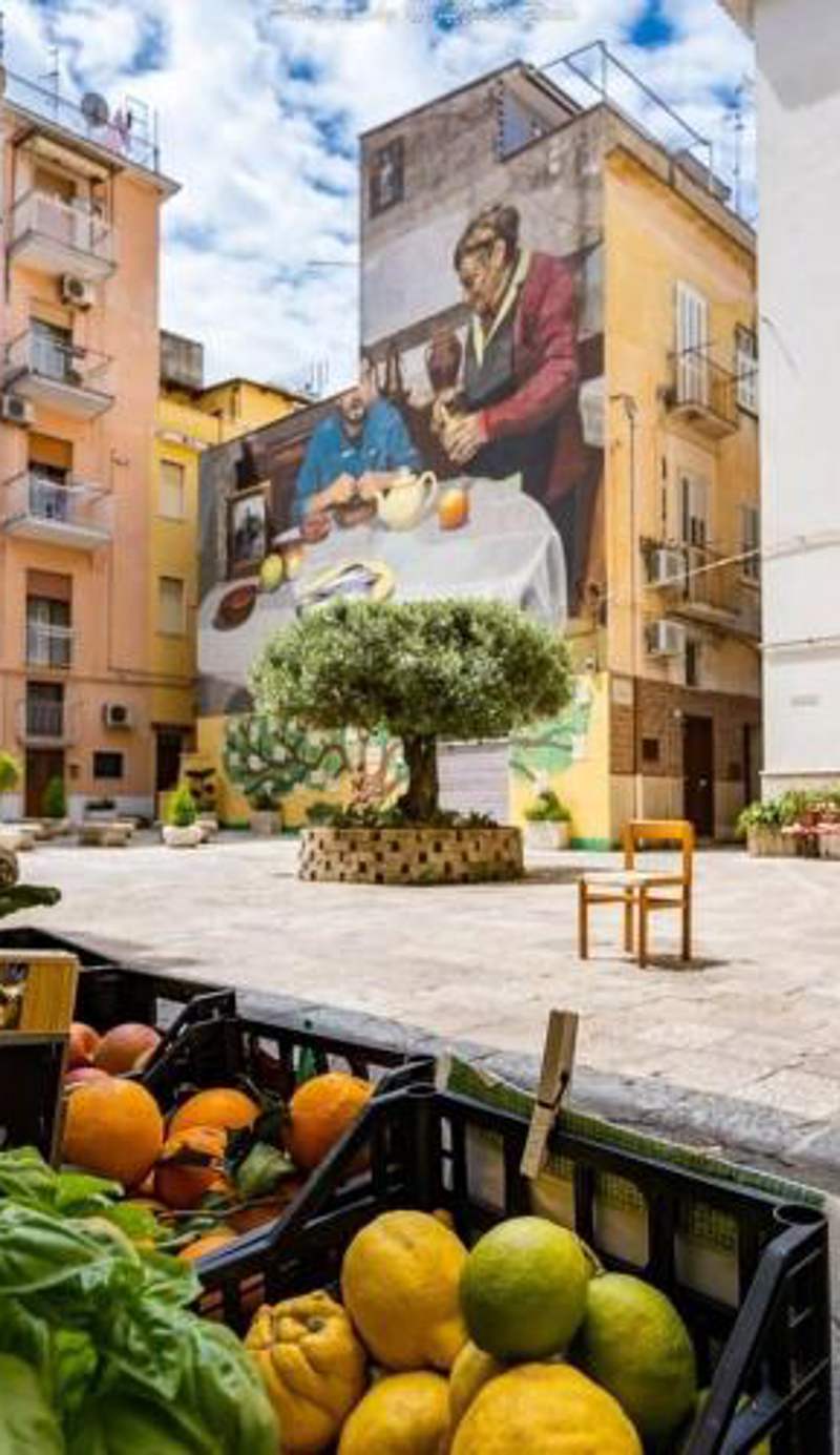 Casetta Sapienza