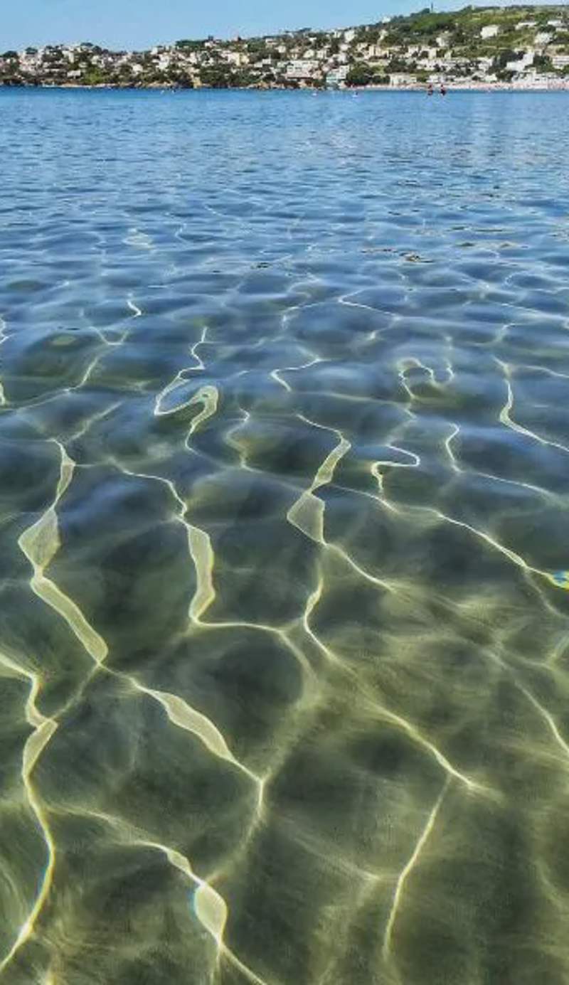 In Vacanza a Gaeta - Libera Stella