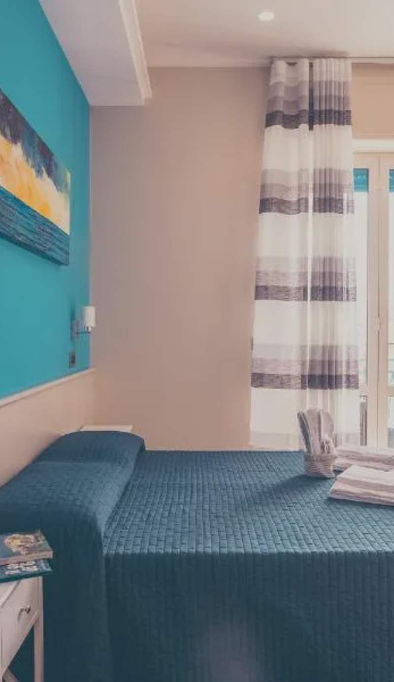 Oltre il Mare Guest House