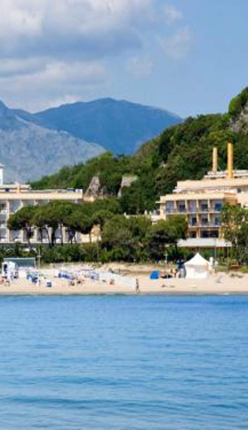 Hotel Serapo