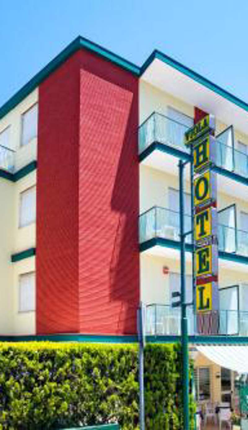 Hotel Viola