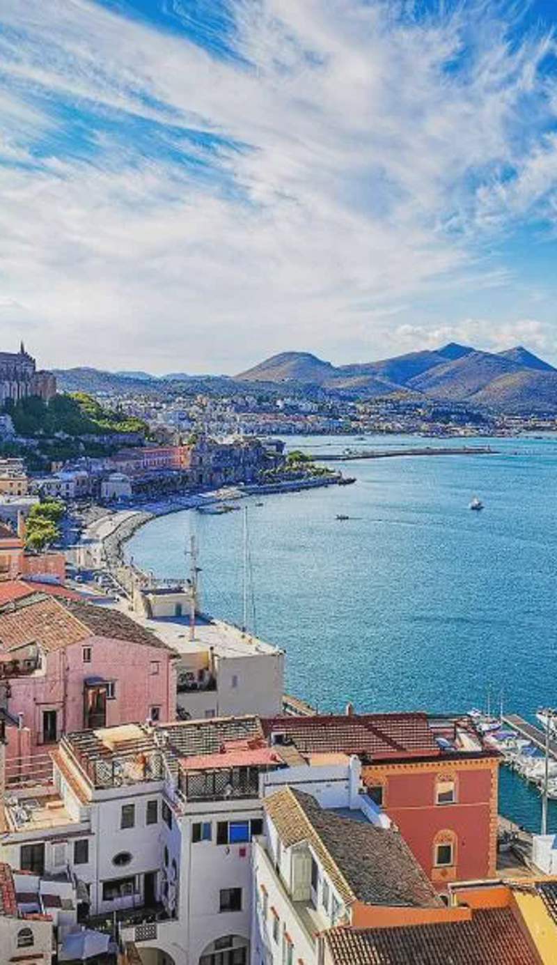 La Perla Azzurra