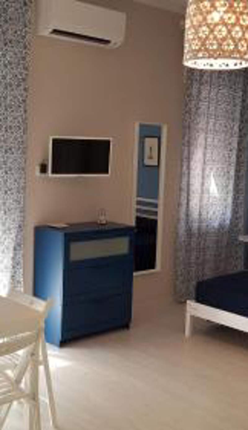 Galù Guest House Gaeta
