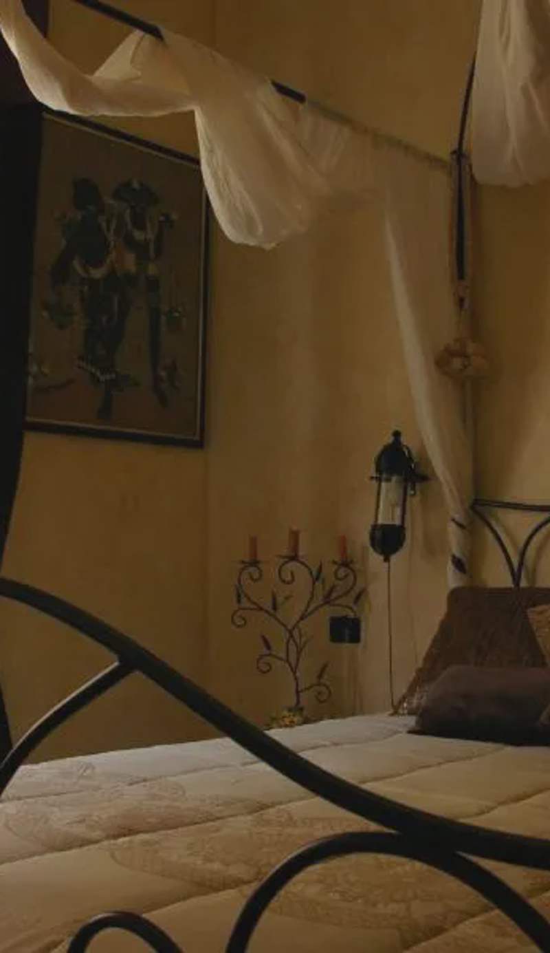 Serapo Bed and Breakfast