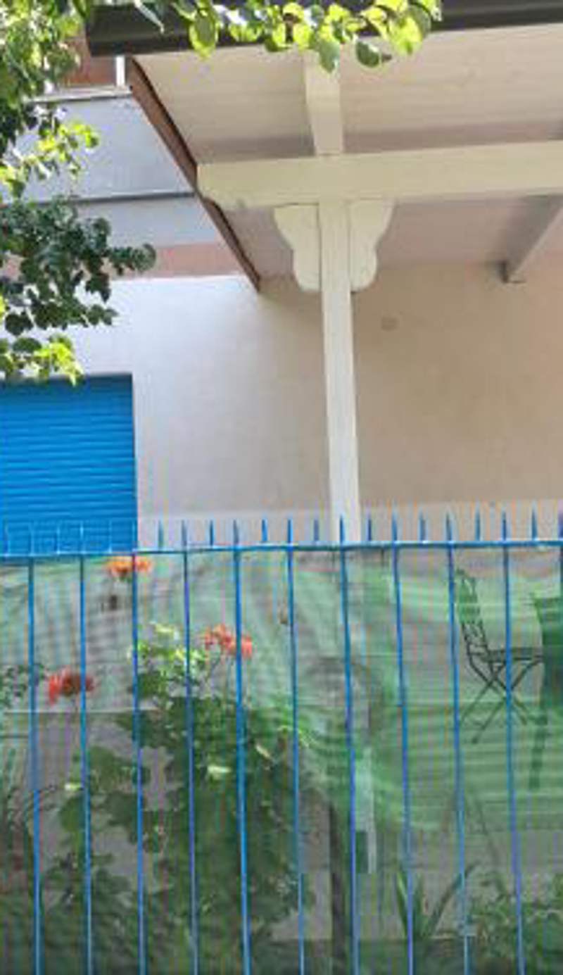 Alloggio Turistico con camere indipendenti La Casa di Nonna Maria
