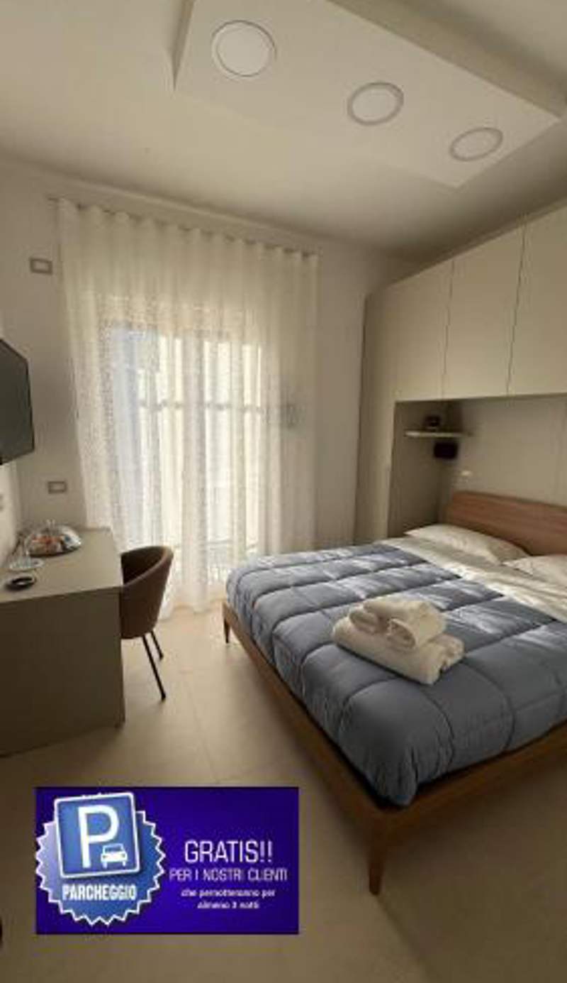 B&B le Pontine