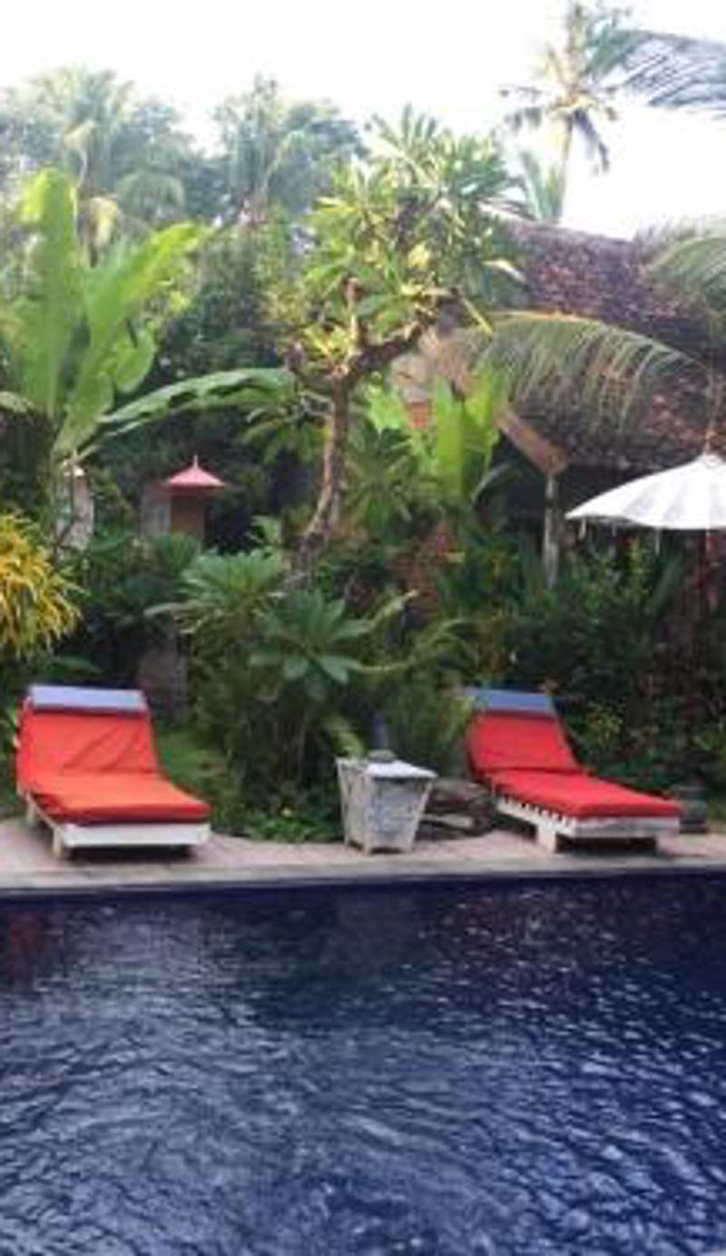 Pranajaya Villa