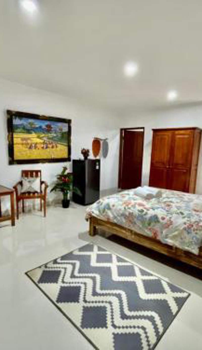 Apartment Bondalem