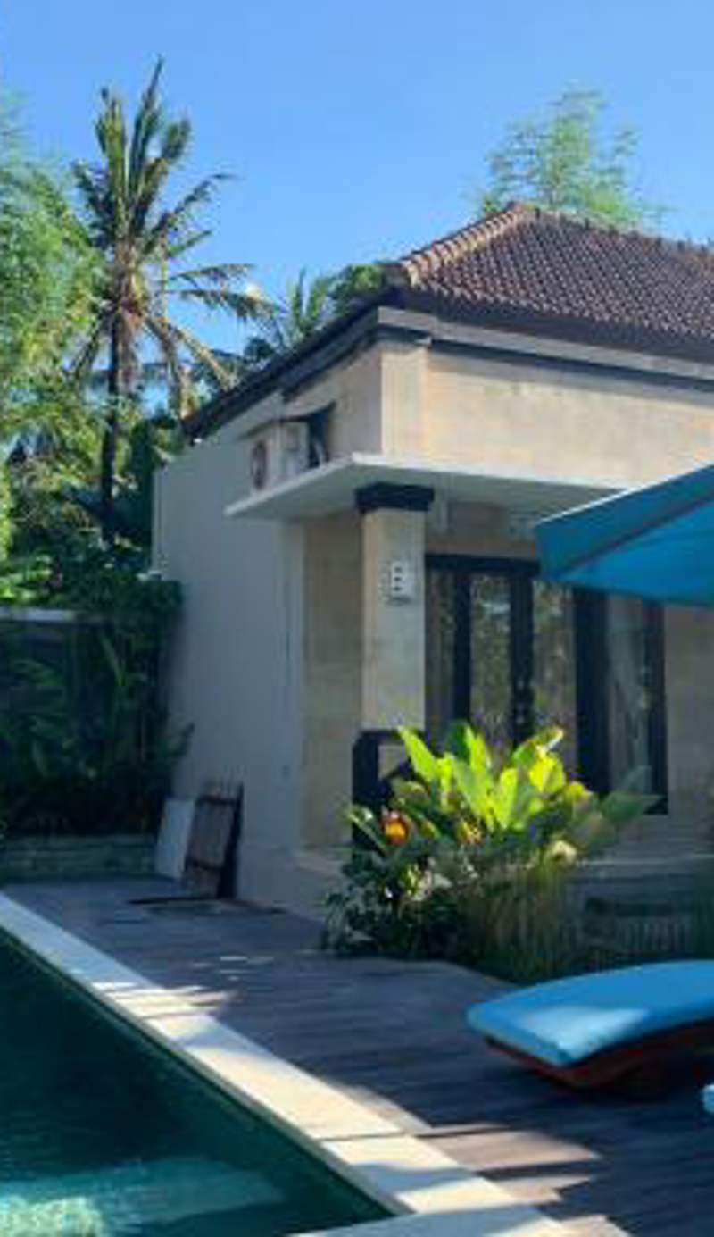 Pondok Ardi Villas