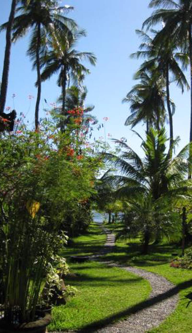 Bali Sandat