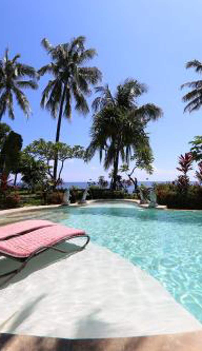 Felicianas Resort