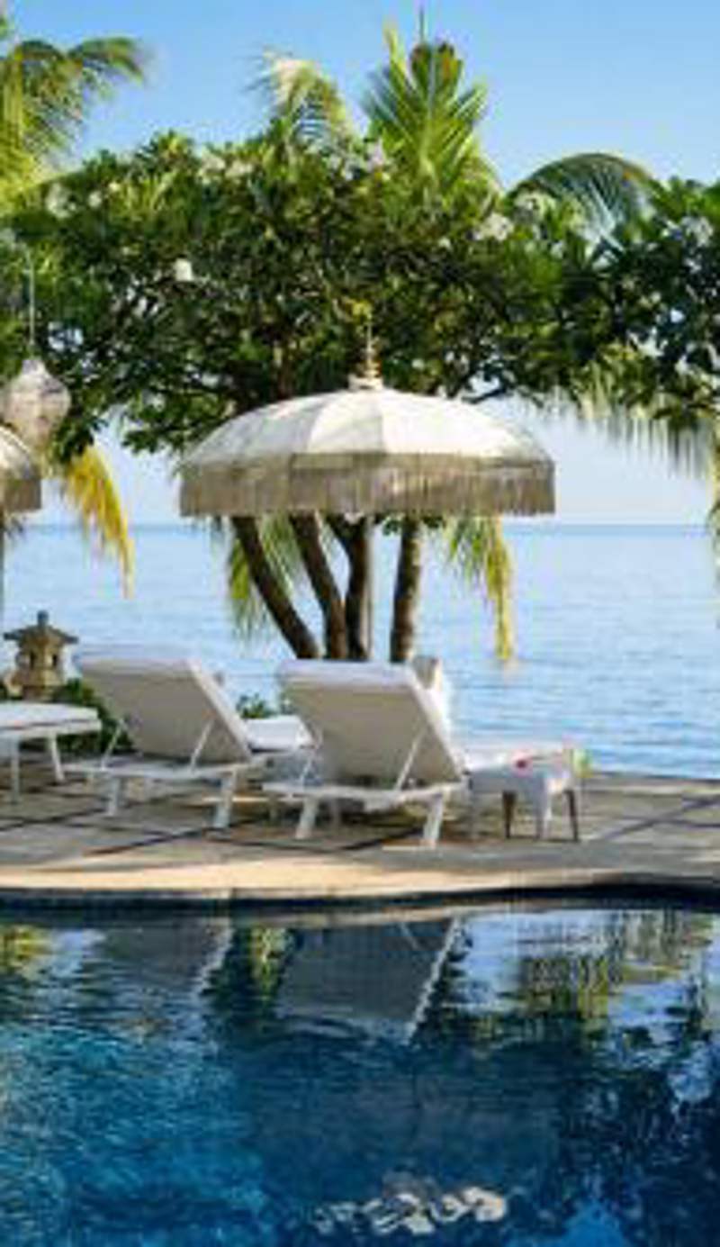 Poinciana Resort