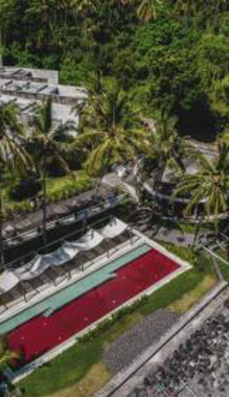 The Tiing Tejakula Villas