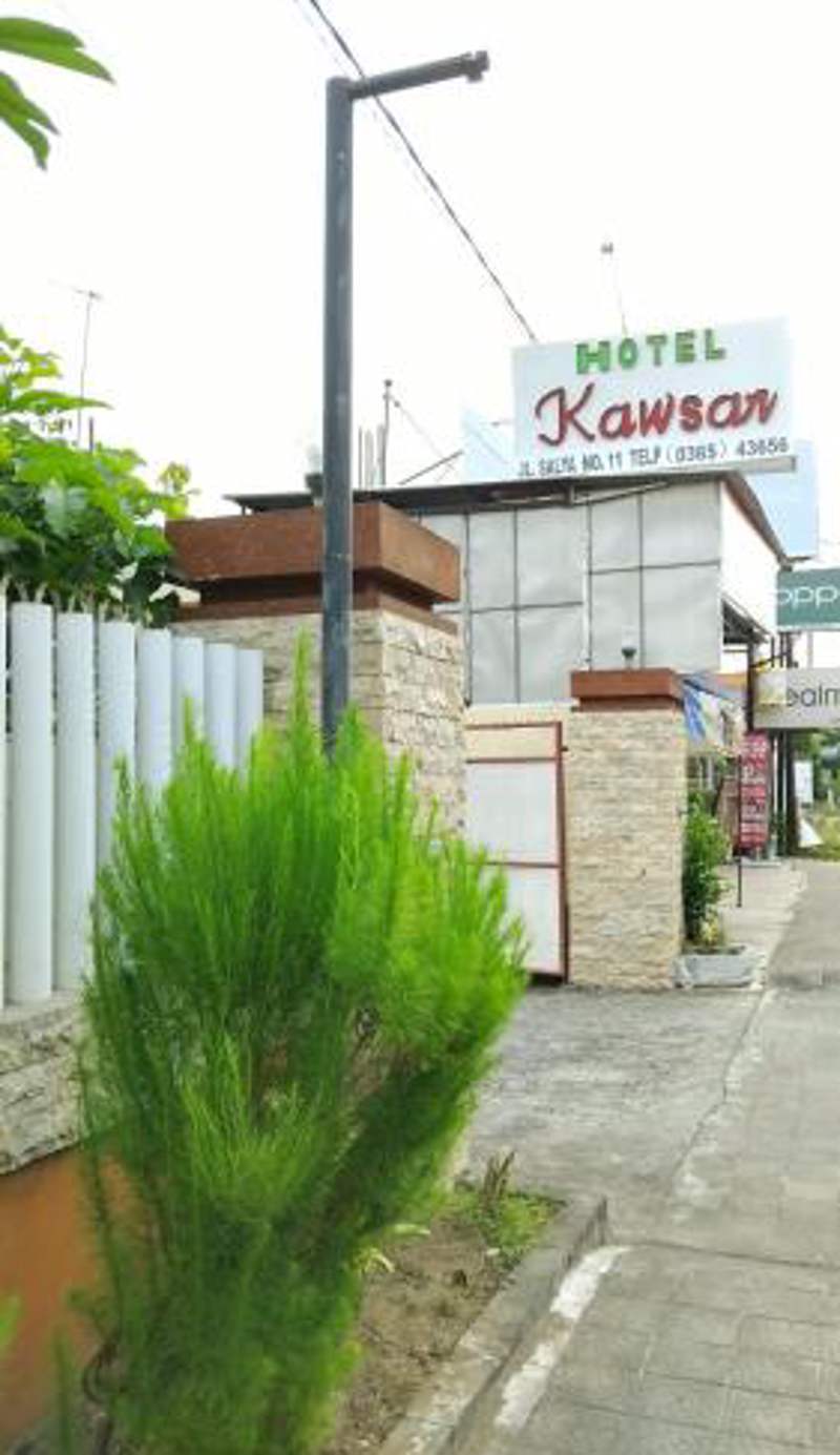 Hotel Kawsar Syariah