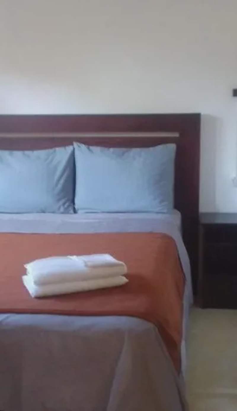 Hotel Arda Bali