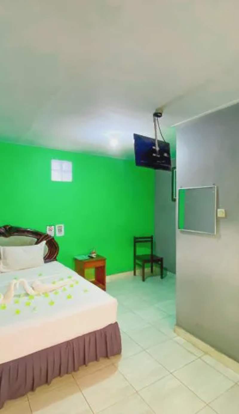 Negara Hotel - CHSE Certified
