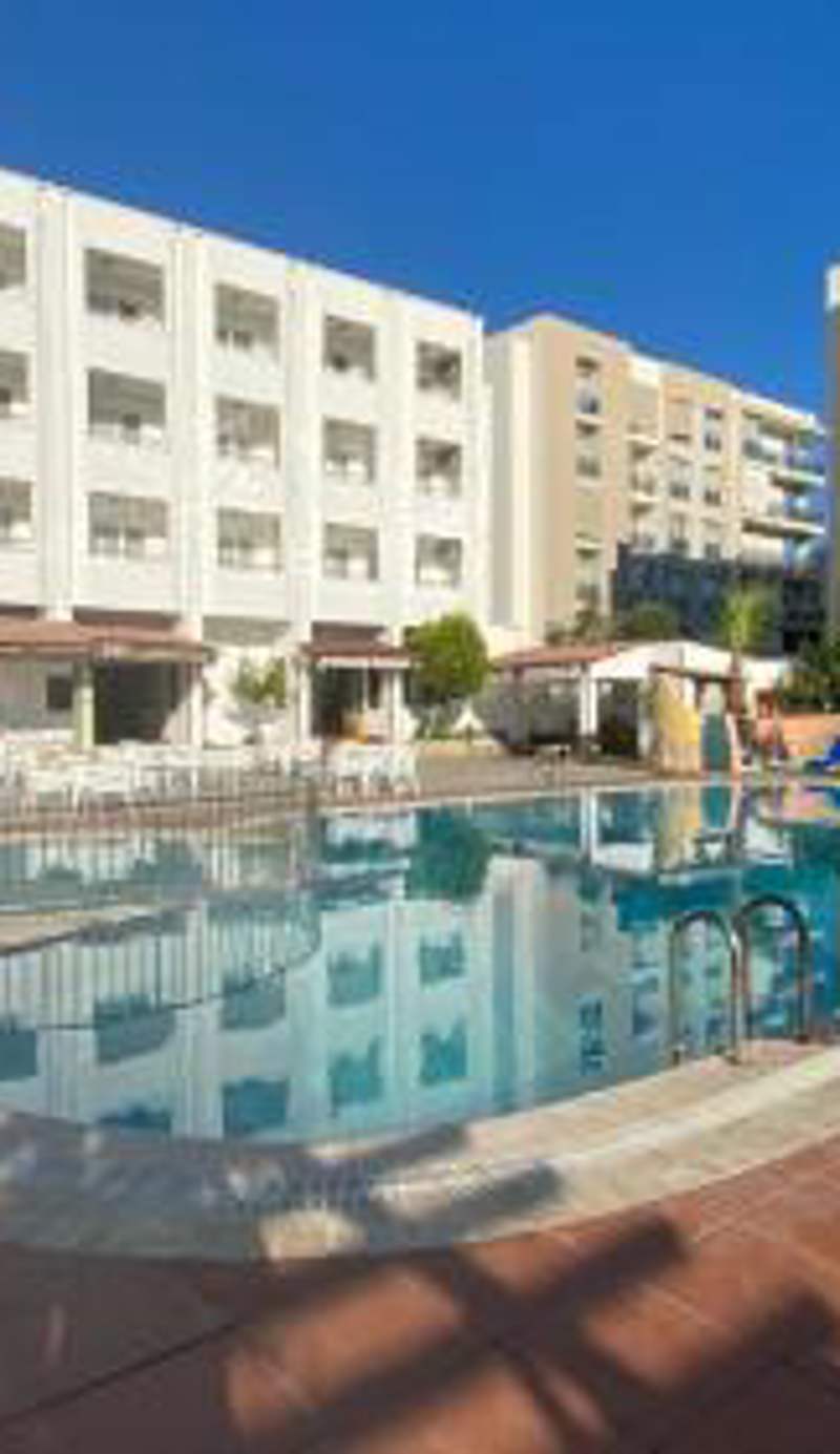 Oya Family Suites