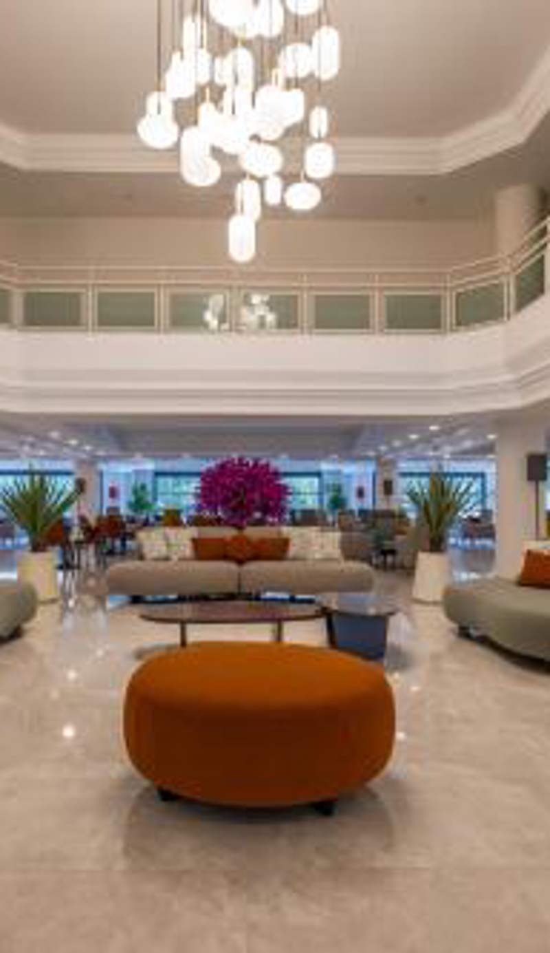 Proxima Hotel Kuşadası