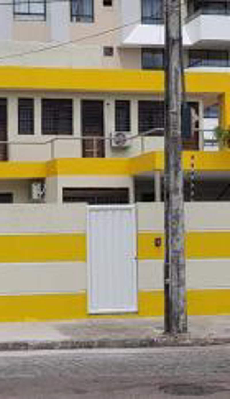 Casa Aeroclube