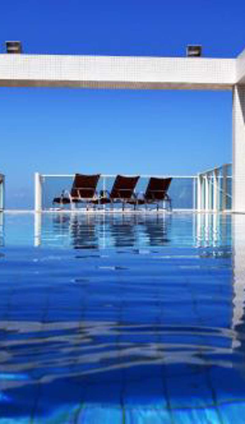 Val Atlantic Hotel