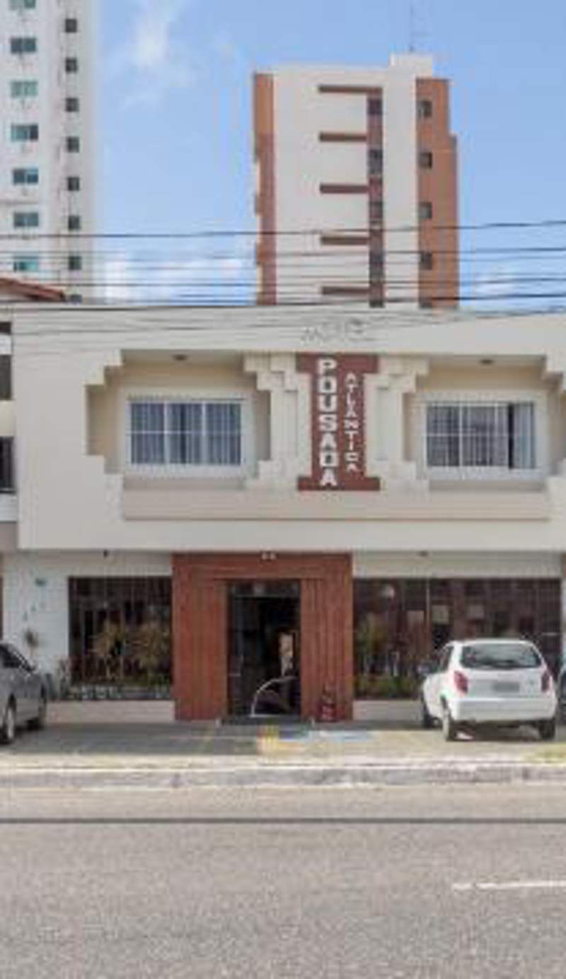 Hotel Pousada Atlântica