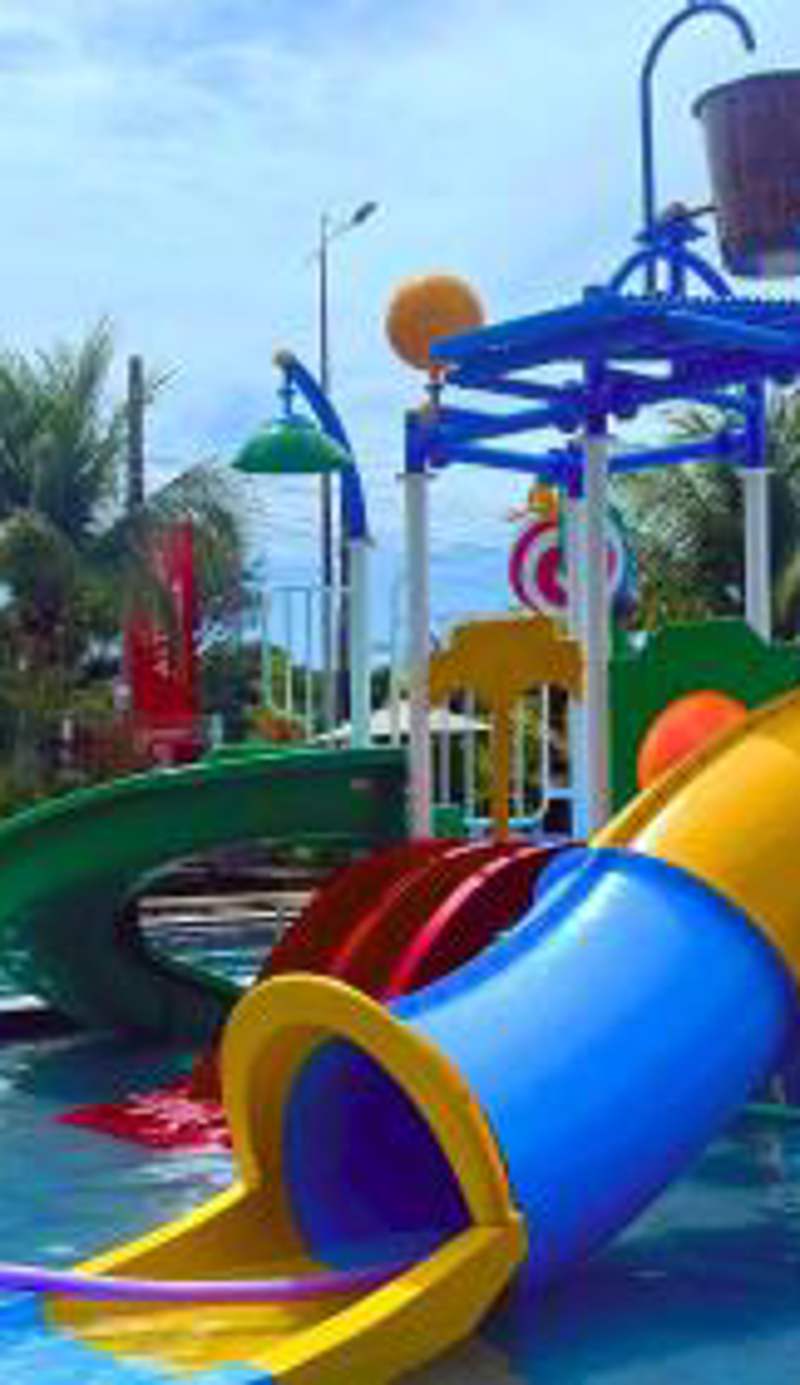 Altiplano Hotel