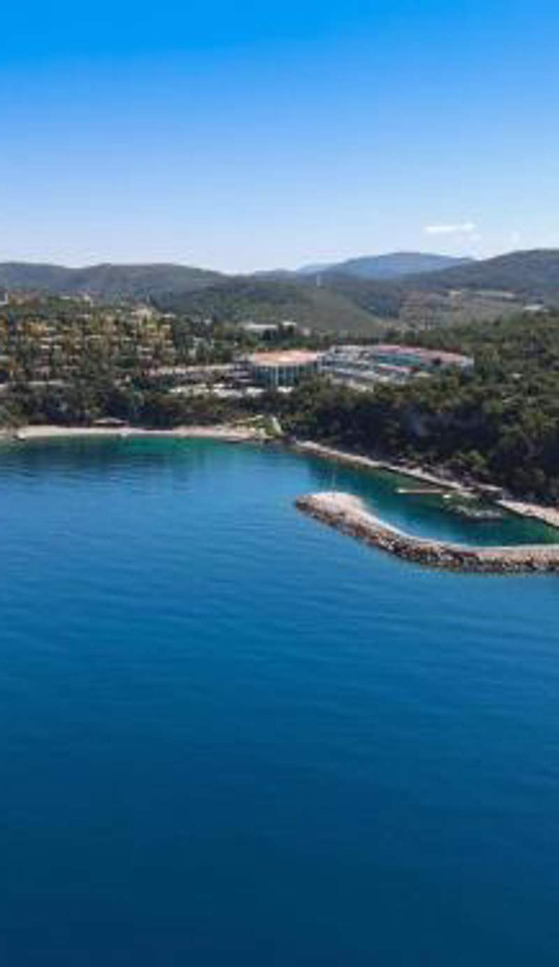Pine Bay Holiday Resort