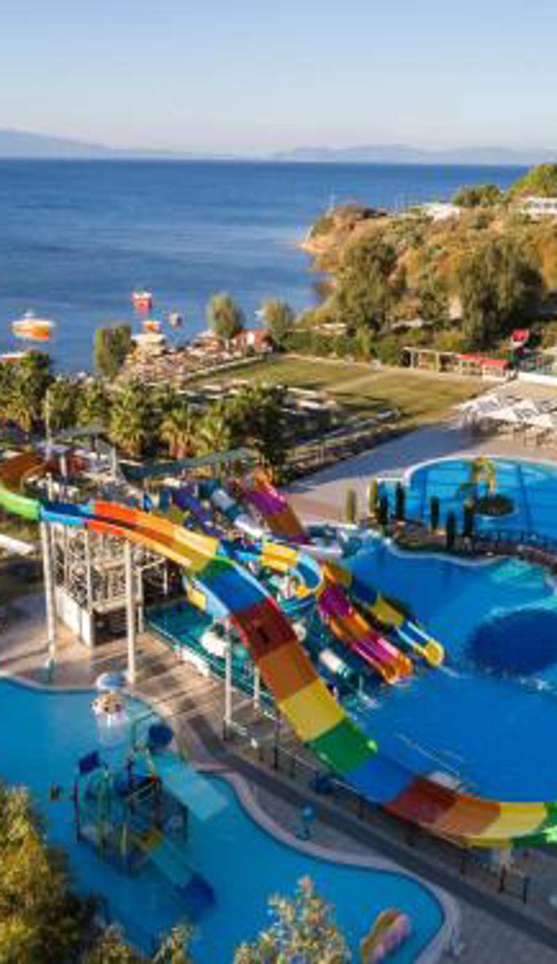 Liberty Kuşadası