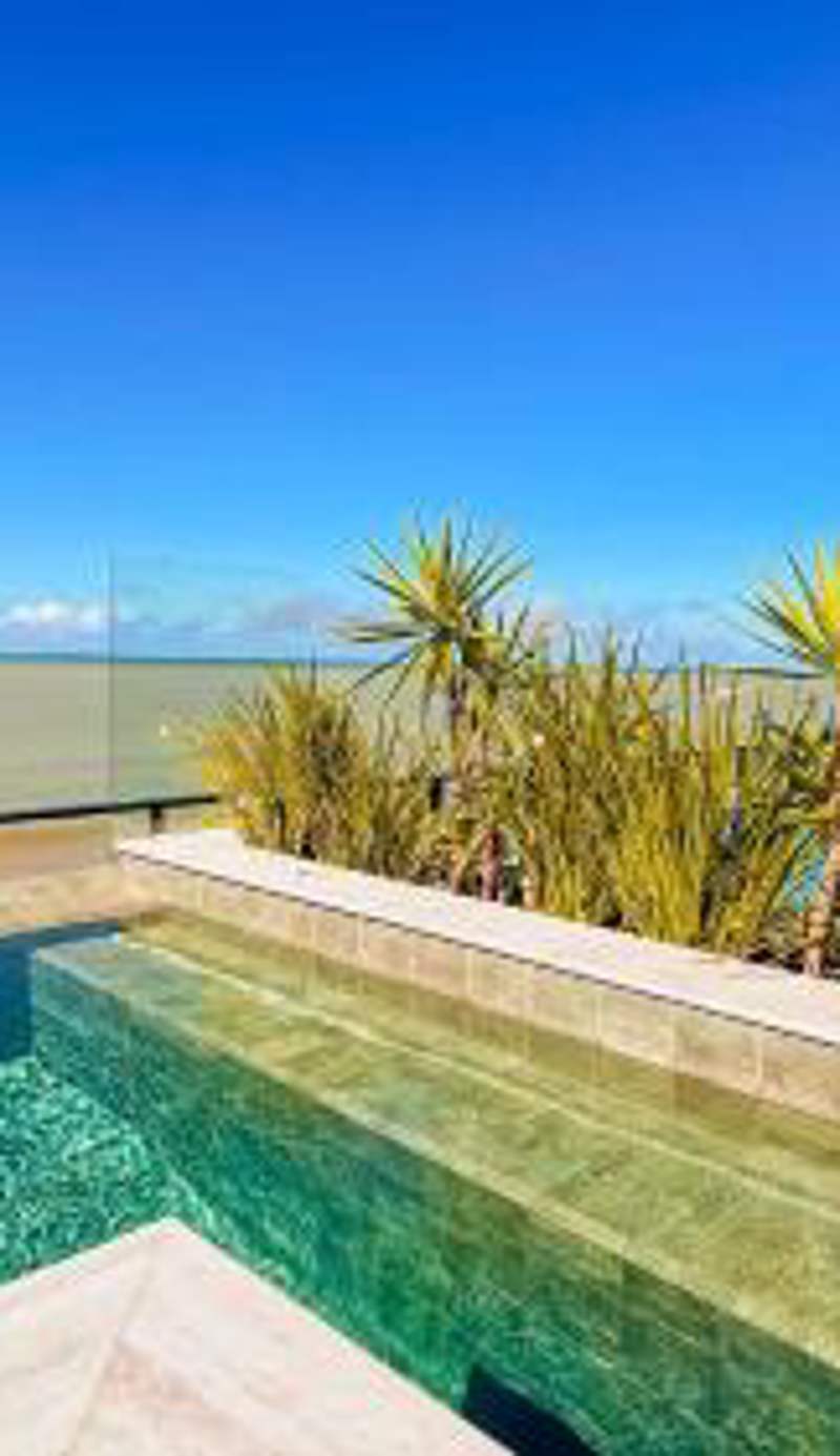 Studio c/ varanda - Ocean Art Park by Living