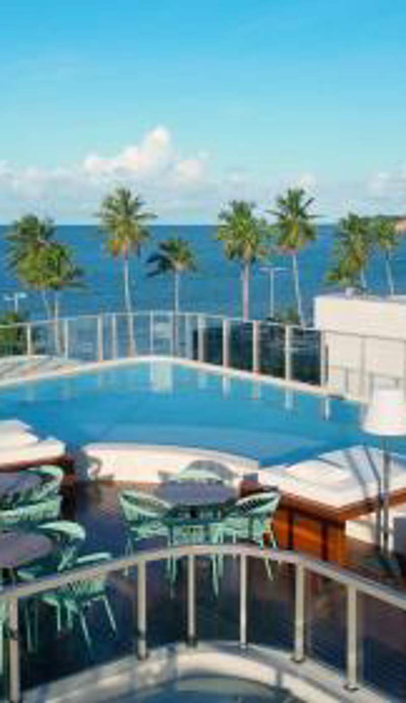 Setai Yacht Comfort - By Almare Flats
