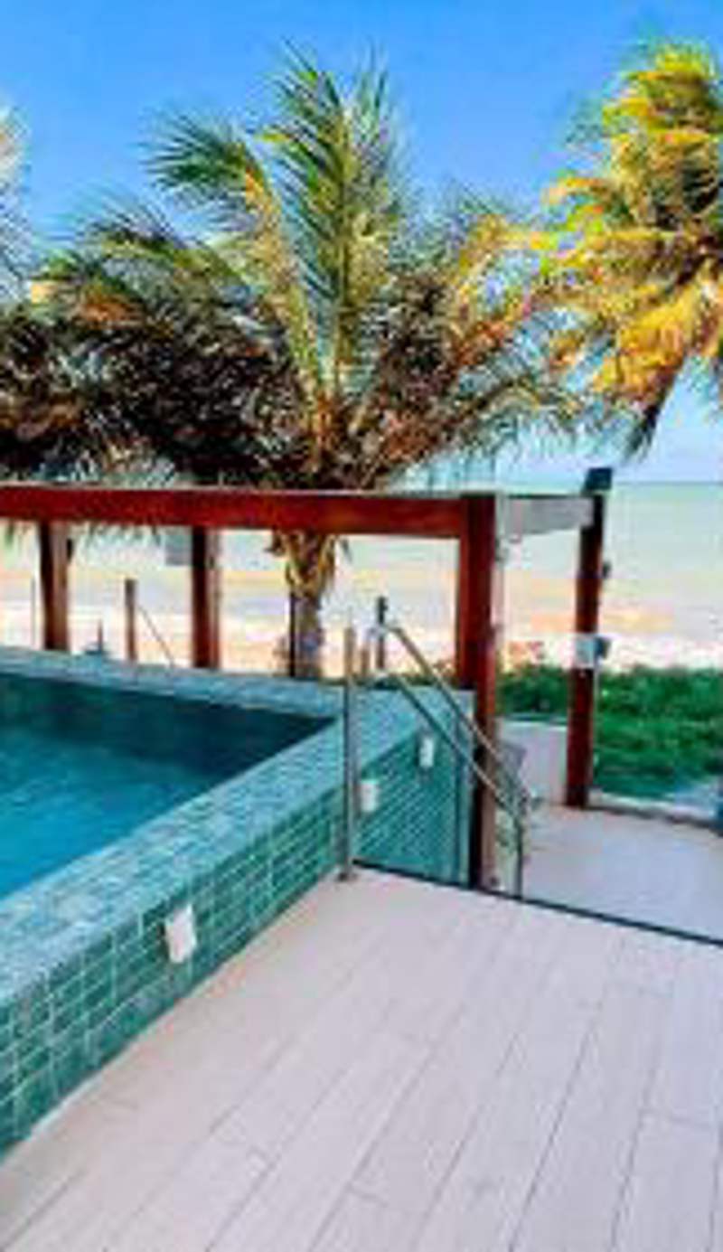 Branco Haus Seaview By Living