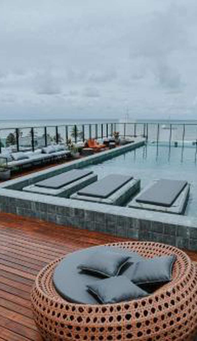 Beautiful flat in the best area of Bessa