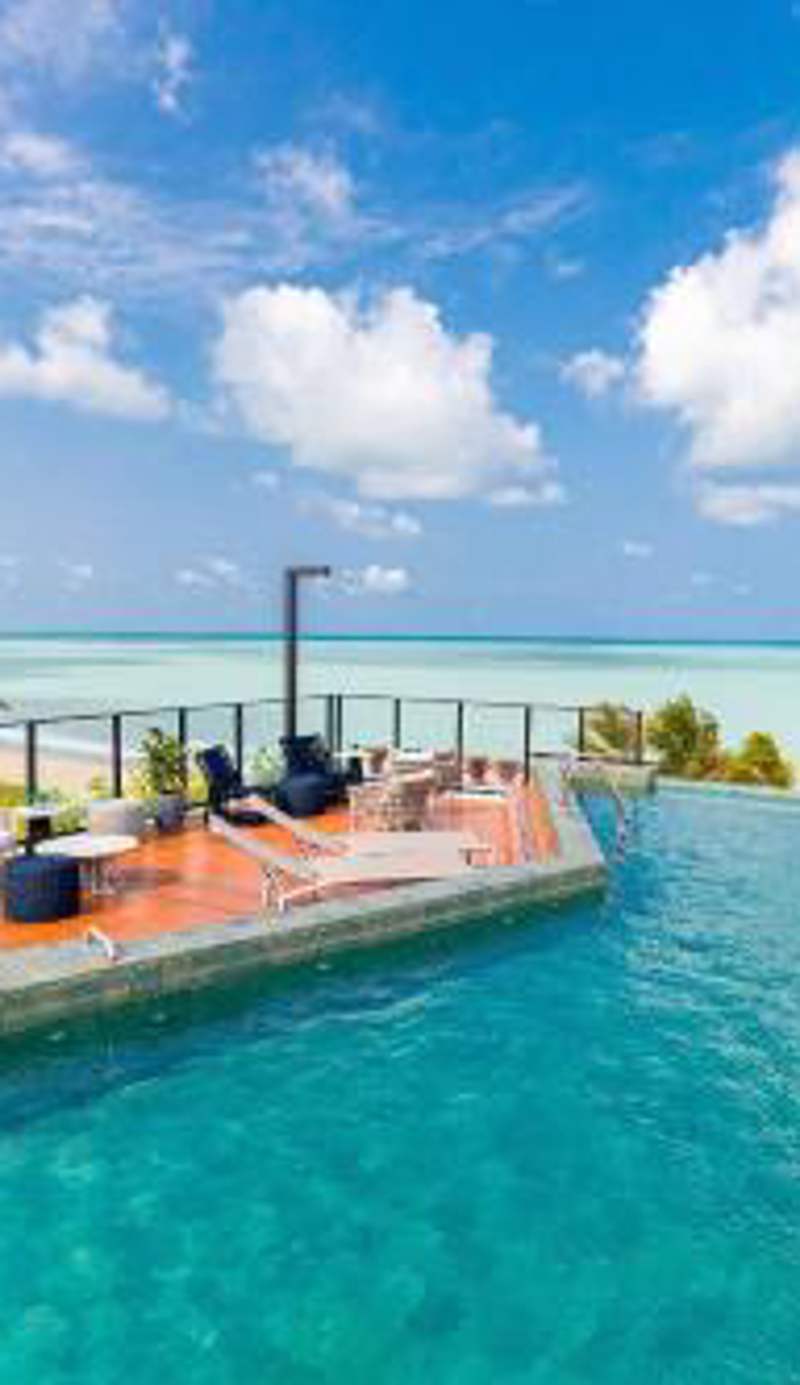 Breeze Residence - Bessa seafront By Carpediem
