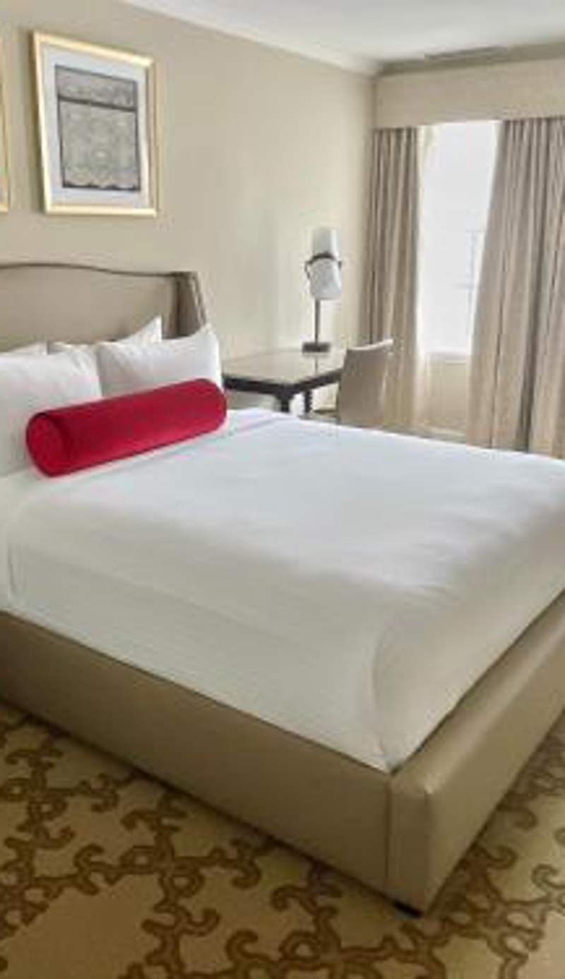Henley Park Hotel
