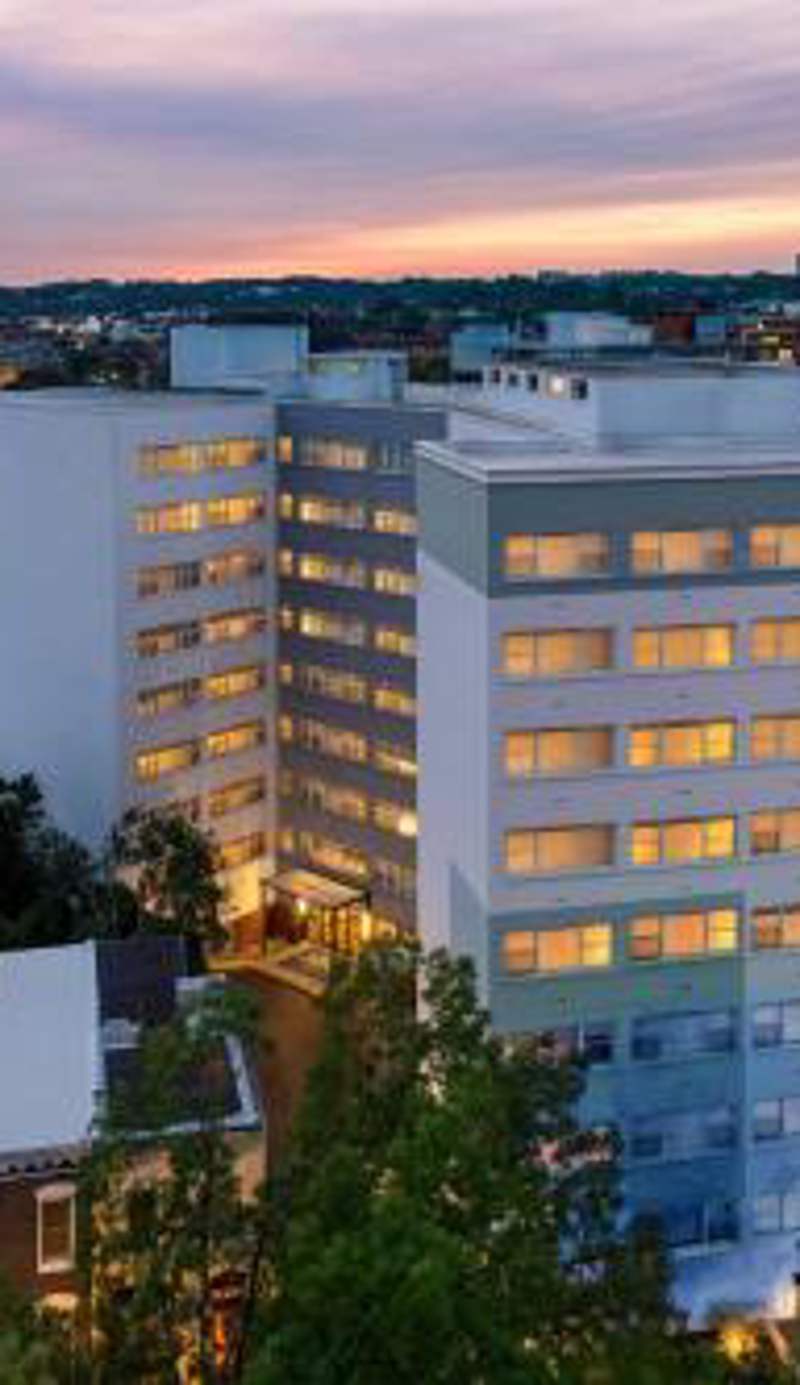 ARC Hotel, Washington DC, Series by Marriott