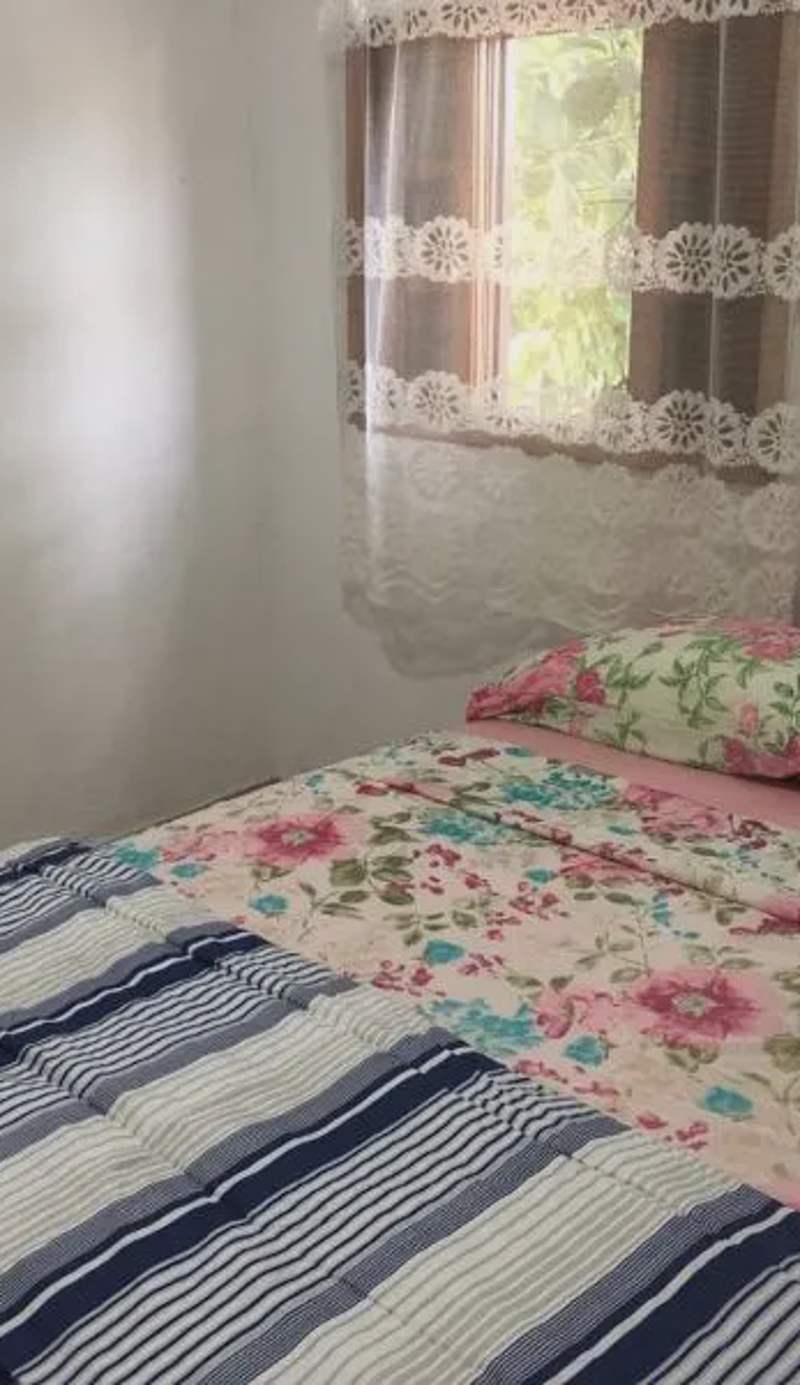 Apartamento de 2 quartos com Ar Condicionado na Enseada