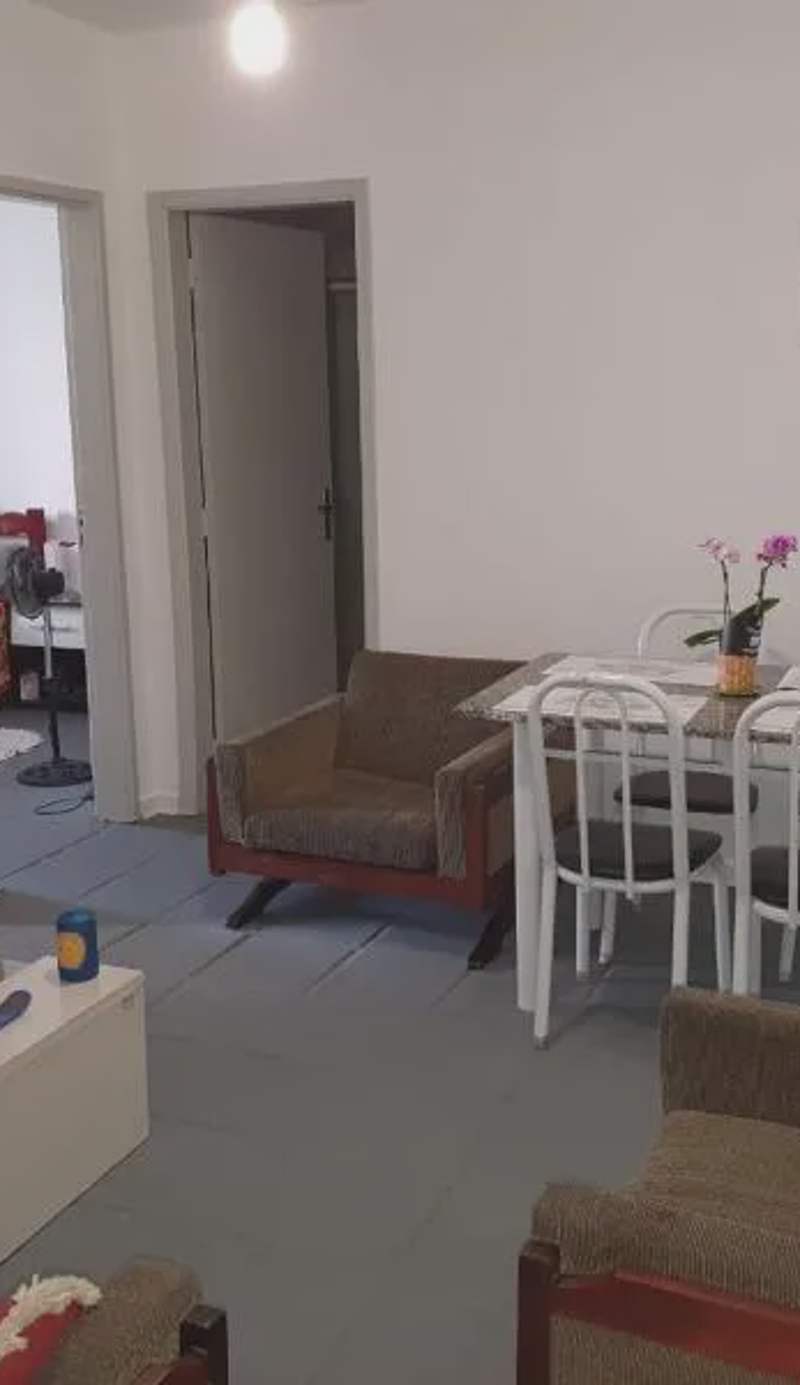 Apartamento Praia da Enseada Guarujá Localização Ótima