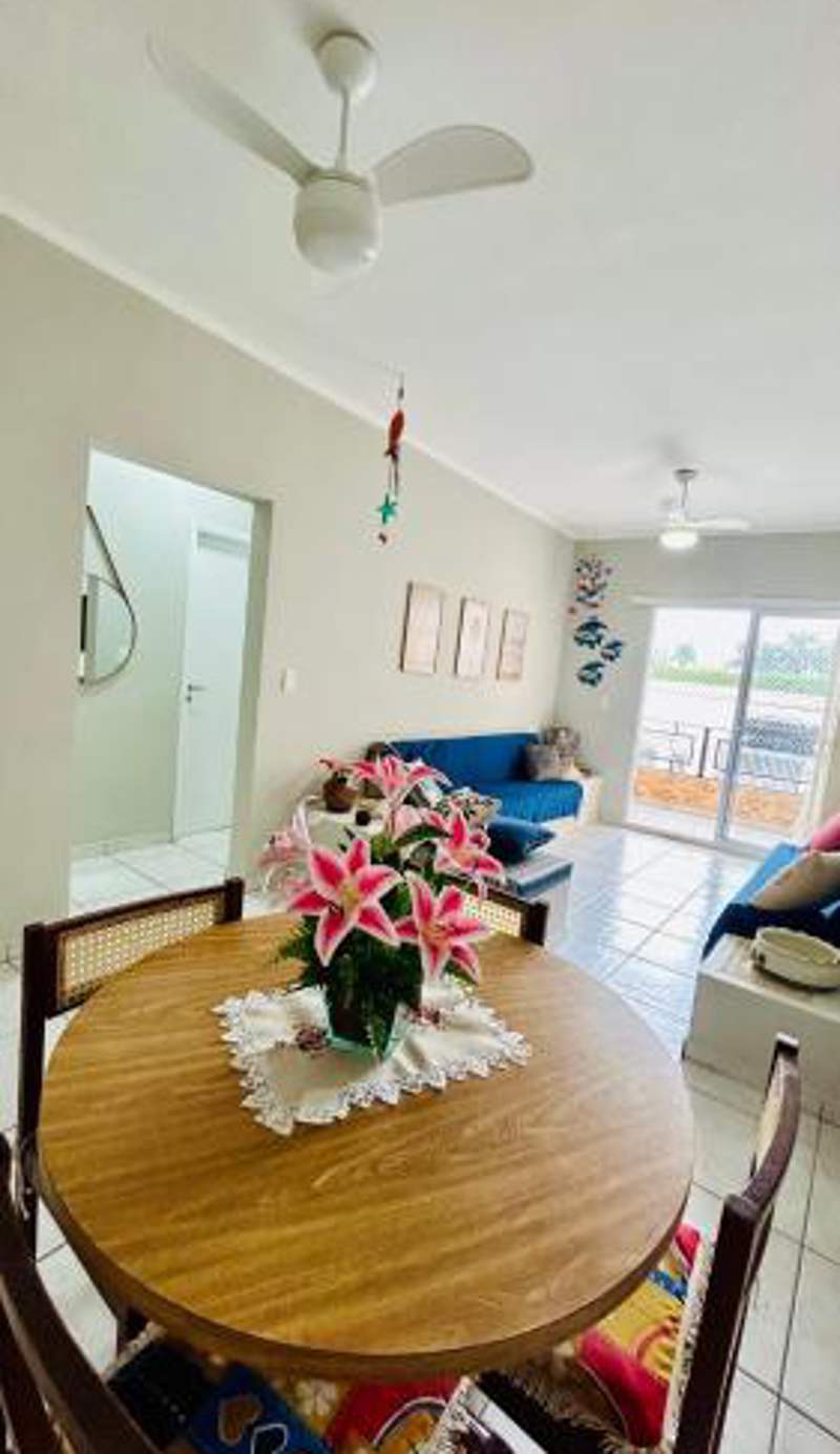 Apartamento perto da praia
