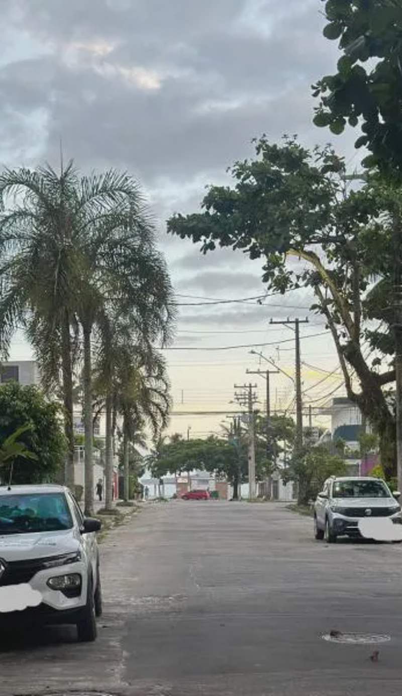 Varanda do Mar