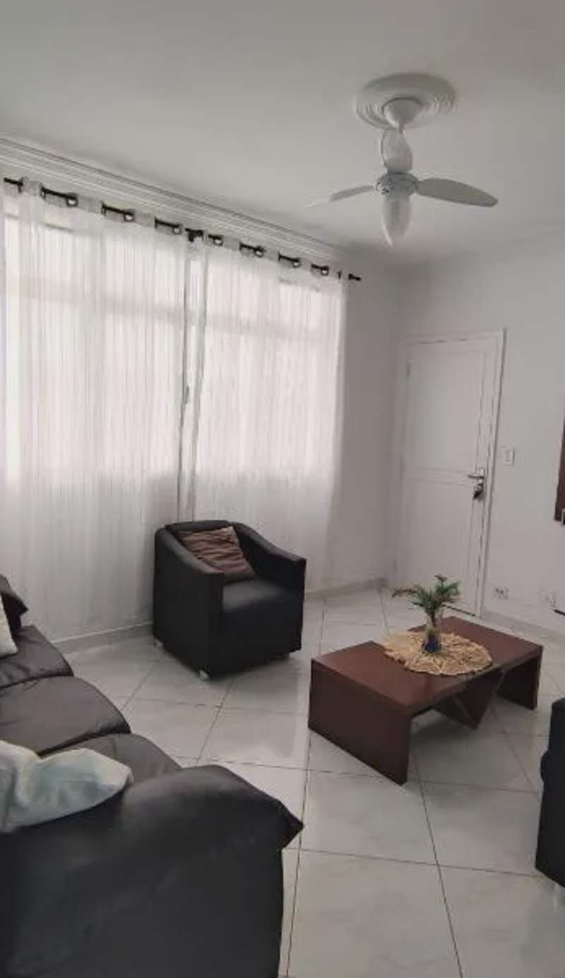 Apartamento Pitangueiras