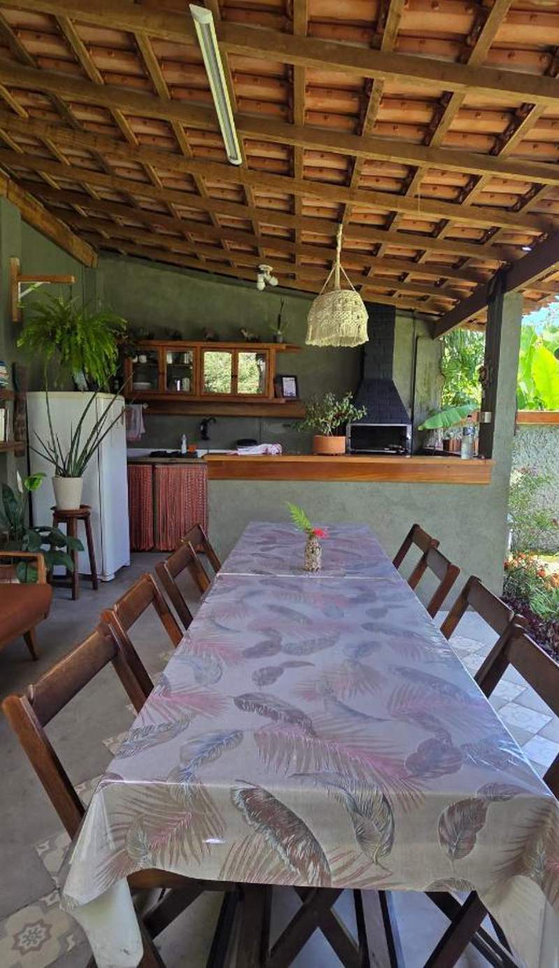 Terral Casa de Praia